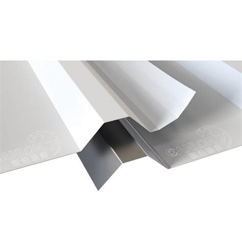 tpo coated metal sheet|gaf tpo coated metal.